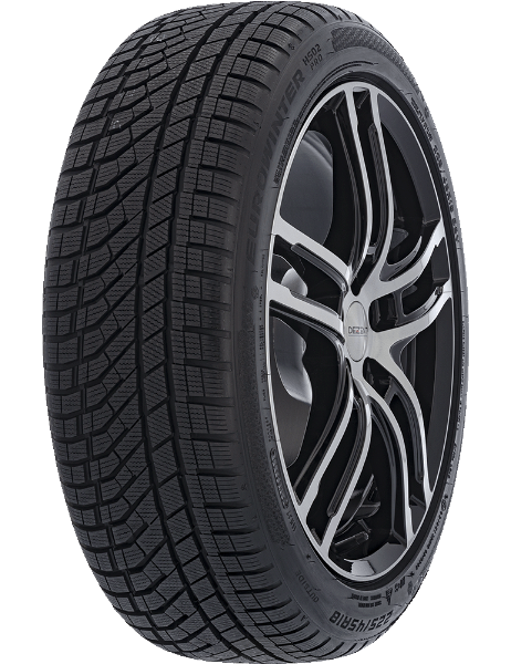 Falken Eurowinter HS02 PRO 245/70 R18 110 H