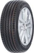 Gros plan de la bande de roulement Continental PremiumContact C 235/50 R19 99 V FR