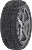 Gros plan de la bande de roulement Pirelli Scorpion Winter 2 255/50 R20 109 V XL