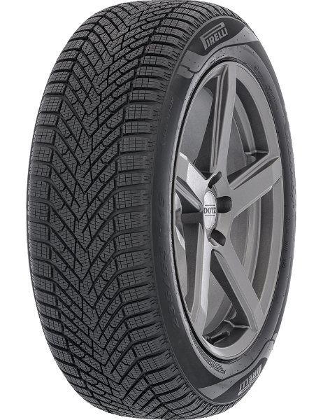Pirelli Scorpion Winter 2 255/45 R21 106 V XL, (NE0), ELT