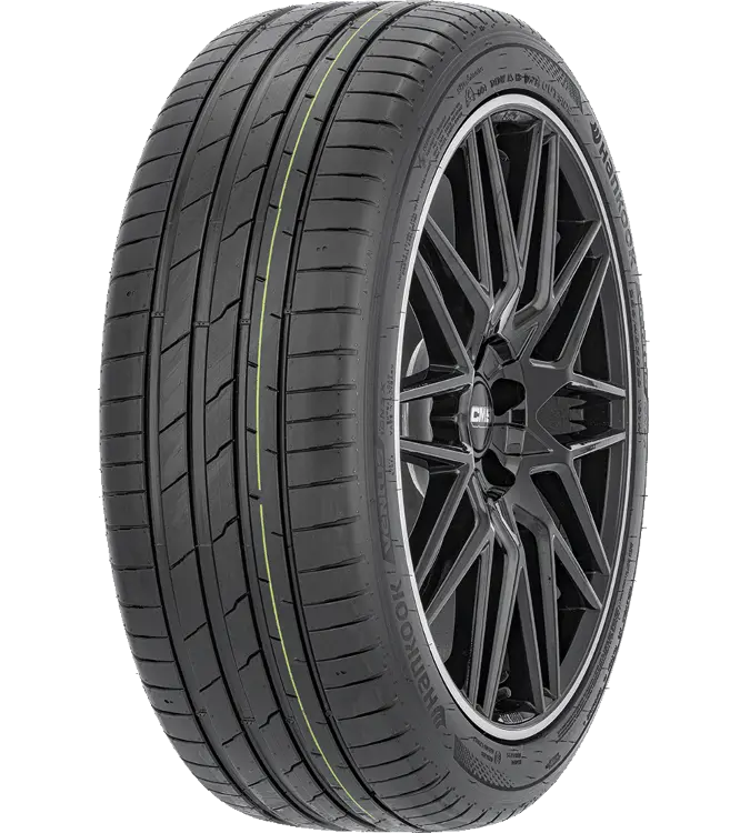 Hankook iON evo SUV IK01A 275/45 R20 110 W XL, ZR, Sound Absorber
