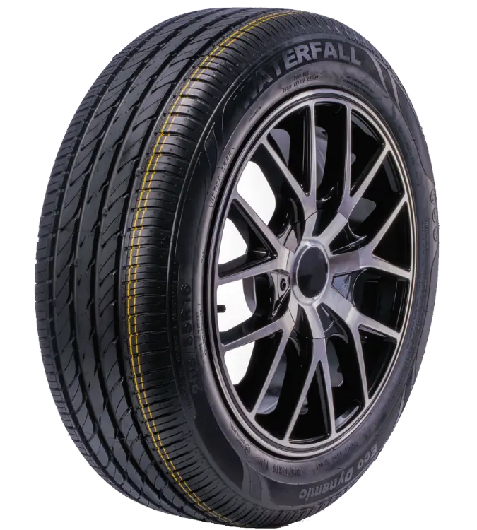 Waterfall Eco Dynamic 215/70 R15 98 H