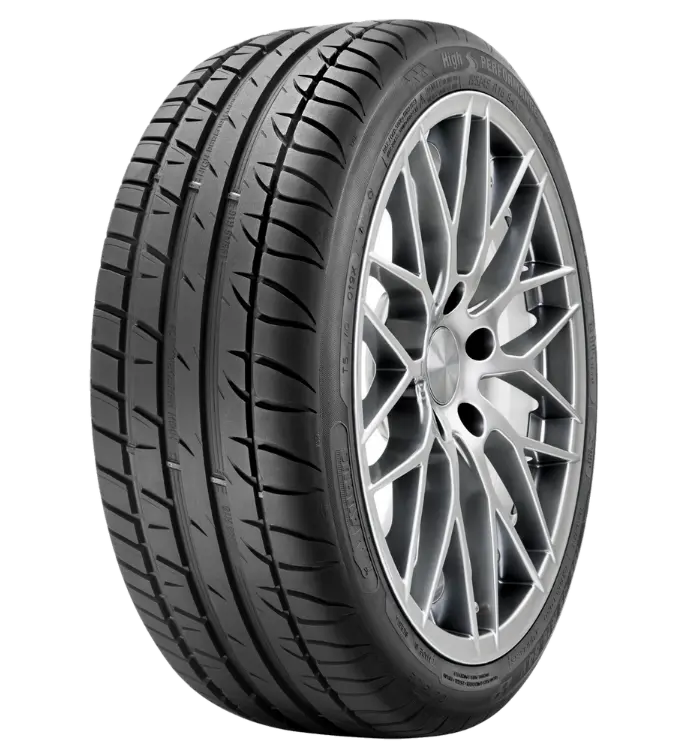 Taurus High Performance 195/60 R16 89 V