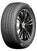Gros plan de la bande de roulement Landsail Sentury Qirin 990 175/60 R15 81 H