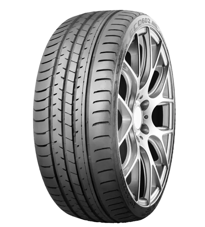 Mazzini ECO602 265/35 R19 98 Y XL, ZR