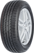 Gros plan de la bande de roulement Mazzini Varenna S01 225/55 R19 99 V