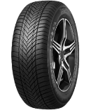 Gros plan de la bande de roulement Tourador Winter PRO TS1 185/65 R15 88 T