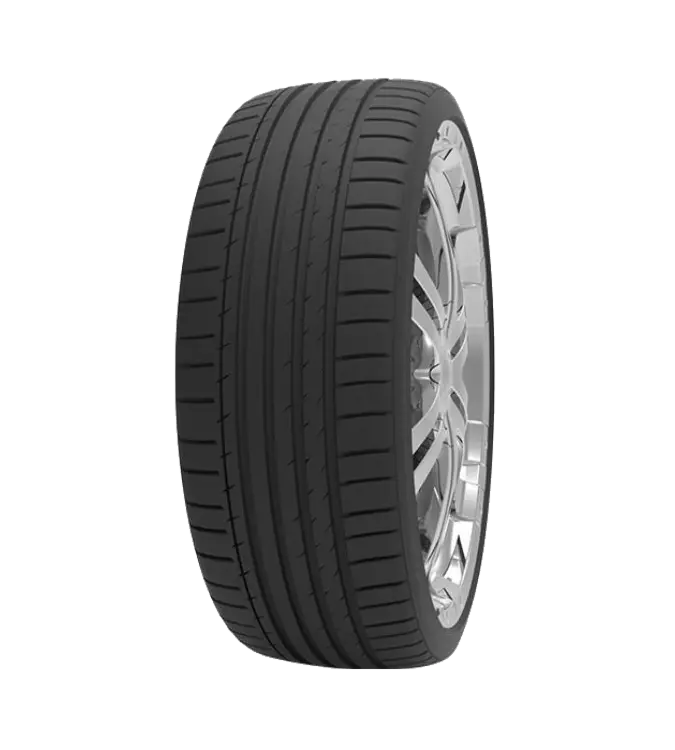 GRIPMAX Suregrip Pro Sport 205/35 R18 81 Y XL