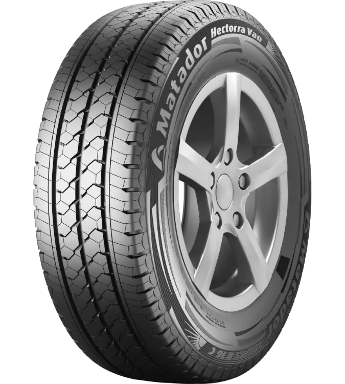 Matador Hectorra Van 175/70 R14 95/93 T C