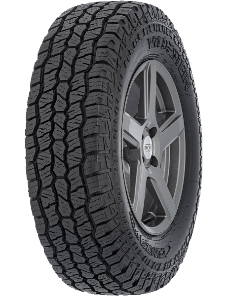 Vredestein Pinza AT 225/75 R16 115/112 R LRE