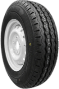 Gros plan de la bande de roulement Journey WR082 175/80 R14 99/98 Q C