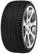 Gros plan de la bande de roulement Atlas Tires Green 3 4S 185/70 R13 86 T