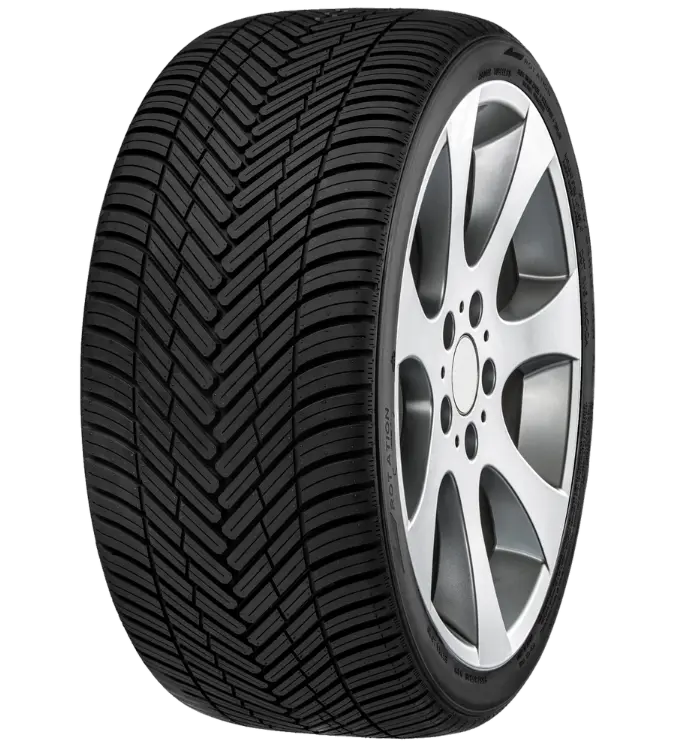 Atlas Tires Green 3 4S 165/70 R13 79 T