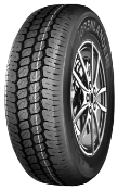 Gros plan de la bande de roulement Grenlander L-POWER 28 155/80 R13 90/88 Q C