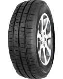 Gros plan de la bande de roulement Minerva Frostrack VAN 175/70 R14 95/93 T C
