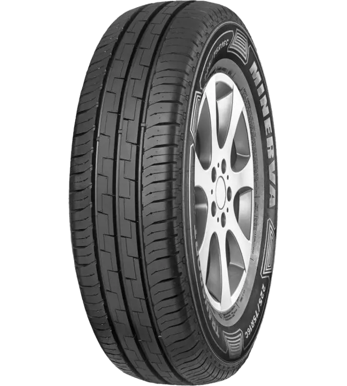 Minerva Transport RF19 235/65 R16 115/113 T C