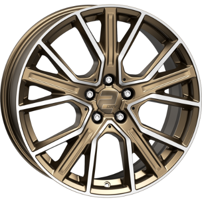 2DRV WH34 BRP 8,00x18 5x112,00 ET36,00