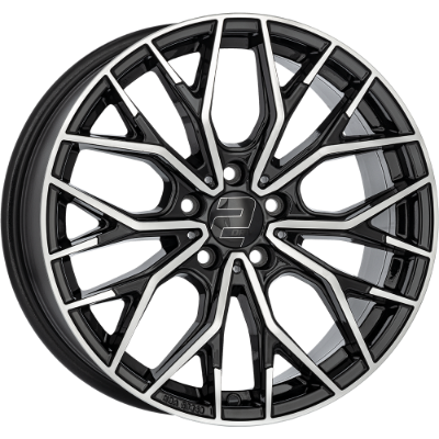 2DRV WH37 SP+ 8,00x18 5x112,00 ET40,00