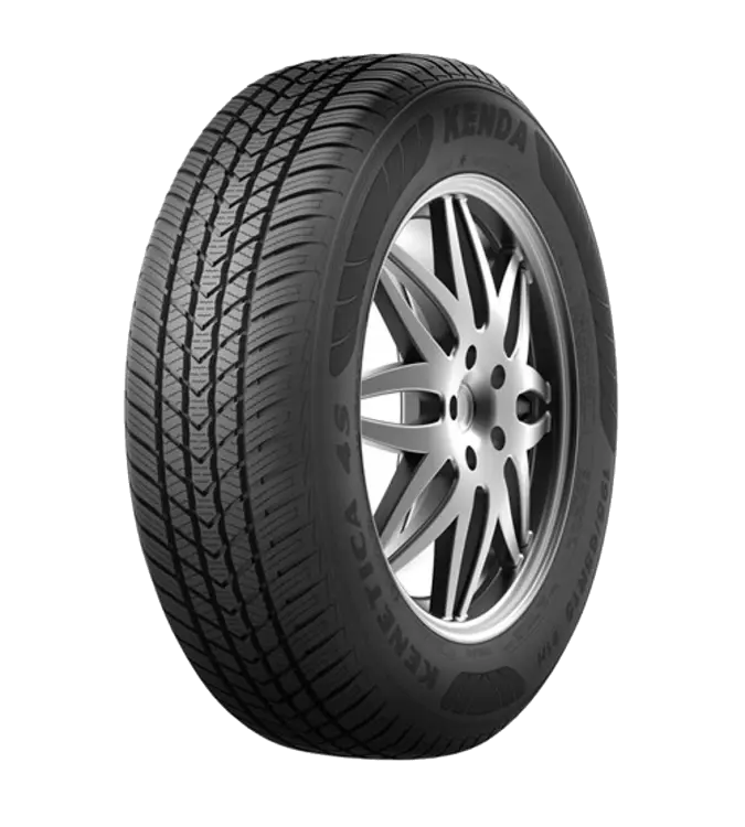 Kenda Kenetica 4S KR202 165/70 R14 81 T