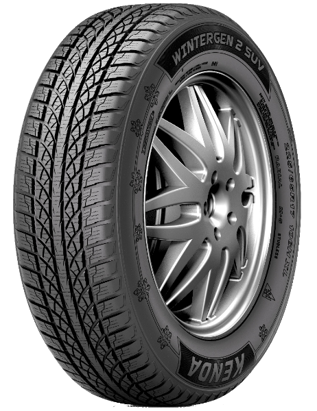 Kenda Wintergen 2 SUV KR504