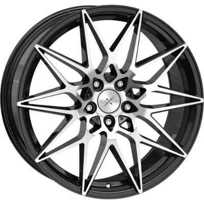 AXXION AX9 SP+ 8,50x19 5x112,00 ET35,00