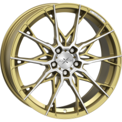 AXXION X1 GGP