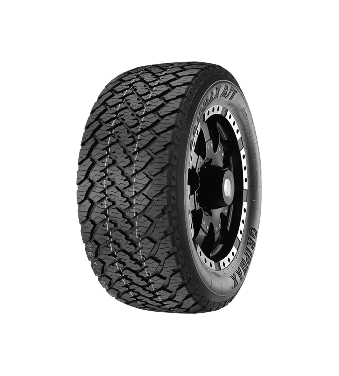 GRIPMAX Inception A/T 245/70 R16 111 T XL, RWL