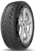 Gros plan de la bande de roulement Petlas SuvMaster A/S 215/55 R18 99 V XL