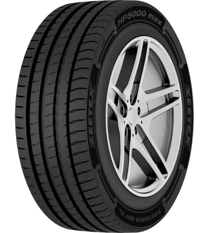 Zeetex HP5000 MAX 205/55 R16 94 W XL