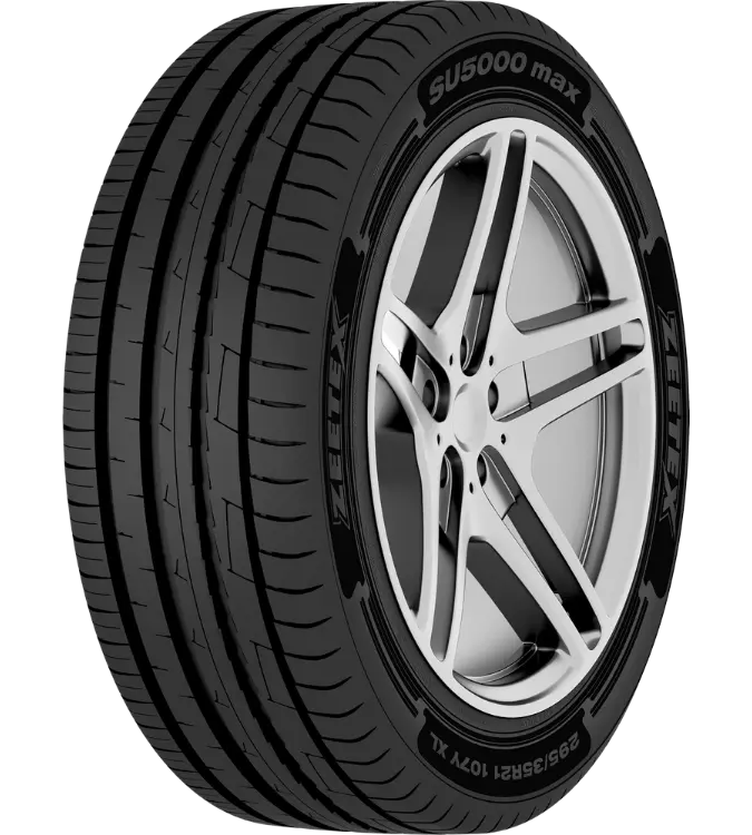 Zeetex SU5000 MAX 275/55 R19 111 W