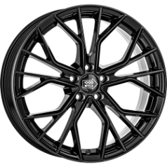 Mille Miglia MM1020 Gloss Black