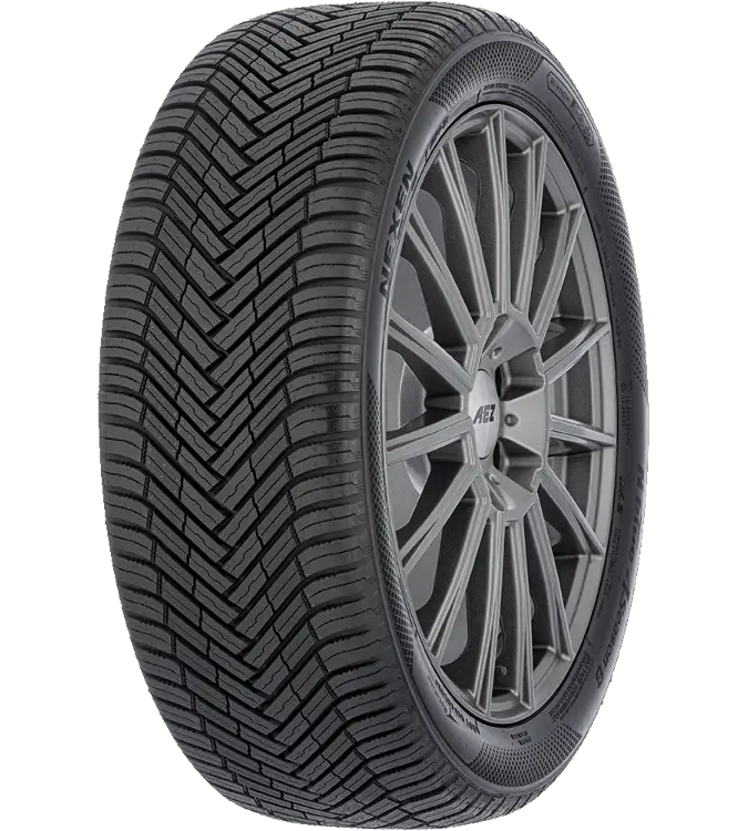 Nexen N'blue 4Season 2 275/45 R20 110 Y XL, RPB