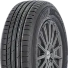 Kumho Ecsta PS71 SUV 255/55 R19 111 Y XL, ZR - Miniature de la photo 1