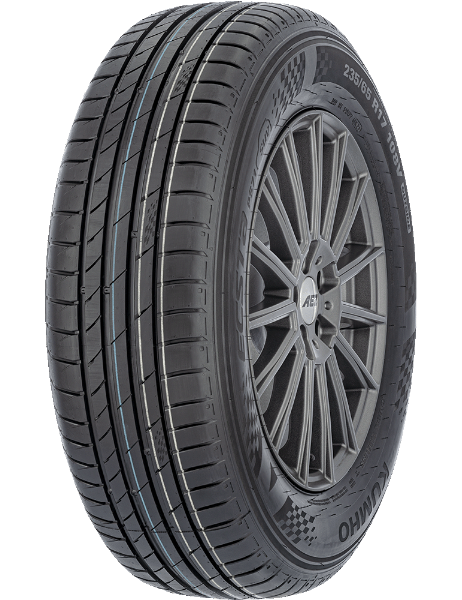 Kumho Ecsta PS71 SUV 265/45 R20 108 Y XL, ZR