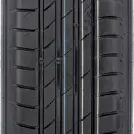 Kumho Ecsta PS71 SUV 255/55 R19 111 Y XL, ZR - Miniature de la photo 2
