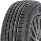 Kumho Ecsta PS71 SUV 255/55 R19 111 Y XL, ZR - Miniature de la photo 3