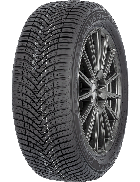 Kumho Solus 4S HA32+ 225/50 R17 98 W XL