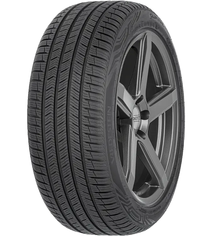 Vredestein Quatrac Pro EV 215/55 R17 98 W XL