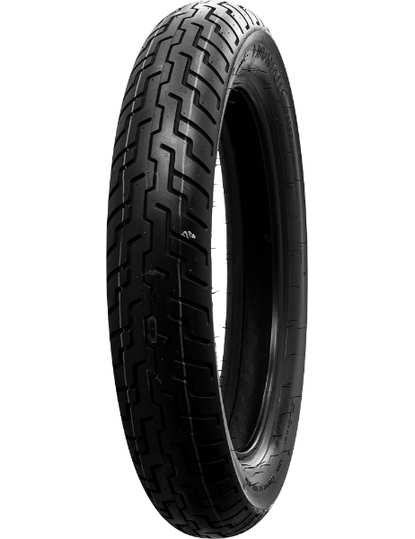 Dunlop D404 3.00-18 47 P Front TT