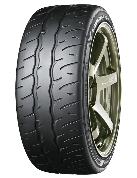 Yokohama Advan Neova AD09 255/35 R19 96 W XL, RPB