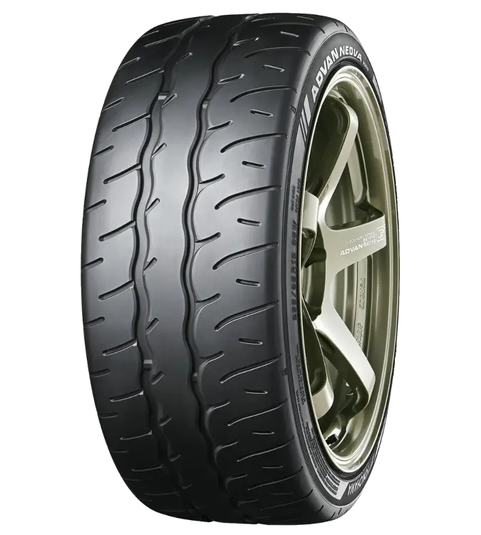 Yokohama Advan Neova AD09 285/30 R18 97 W XL, RPB
