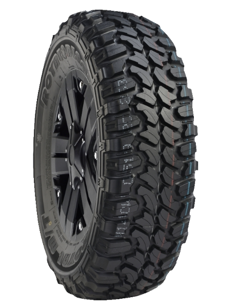 Royal Black Royal M/T 31x10.50 R15 109 Q POR