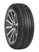 Gros plan de la bande de roulement Royal Black Royal Mile 165/65 R14 79 H