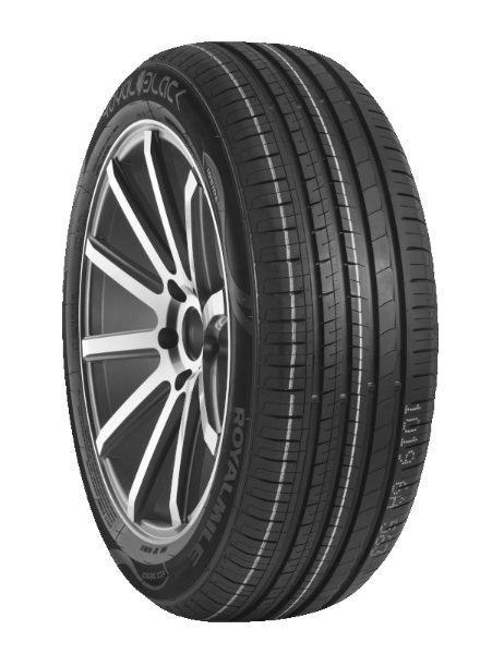 Royal Black Royal Mile 155/60 R15 74 T