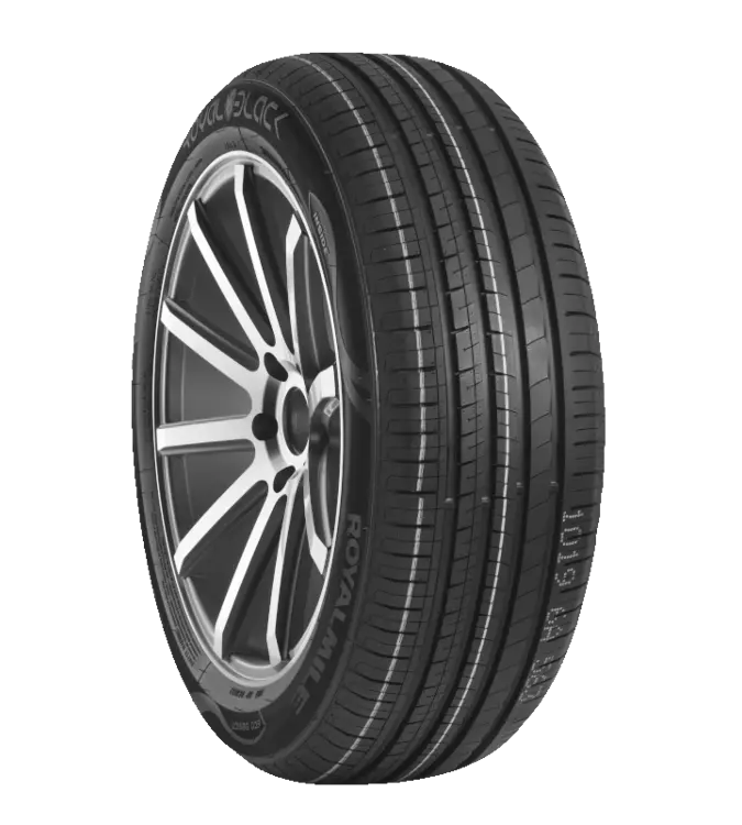 Royal Black Royal Mile 195/45 R16 84 V