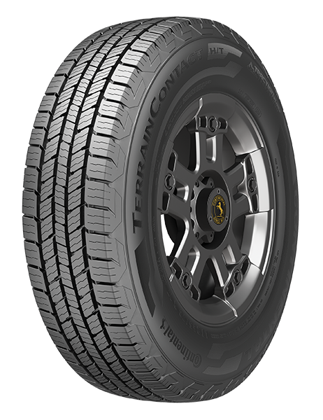 Continental CrossContact H/T 265/65 R17 112 H FR