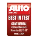 Continental PremiumContact 7 215/50 R18 92 V FR - Miniature de la photo 7