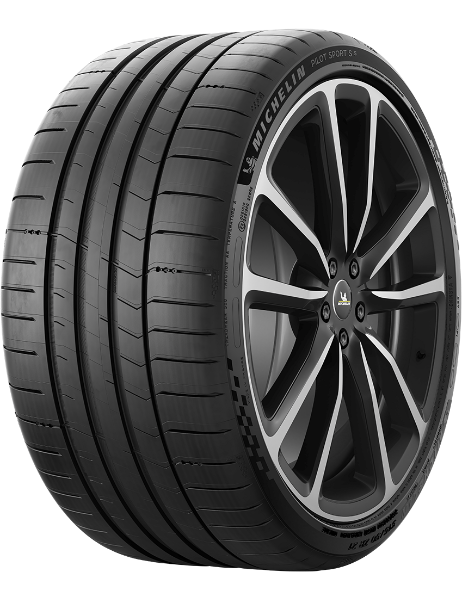 Michelin Pilot Sport S 5 275/35 R21 103 Y XL, ZR, AML
