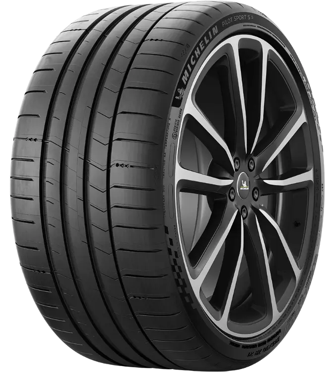 Michelin Pilot Sport S 5 225/40 R19 93 Y XL, A29