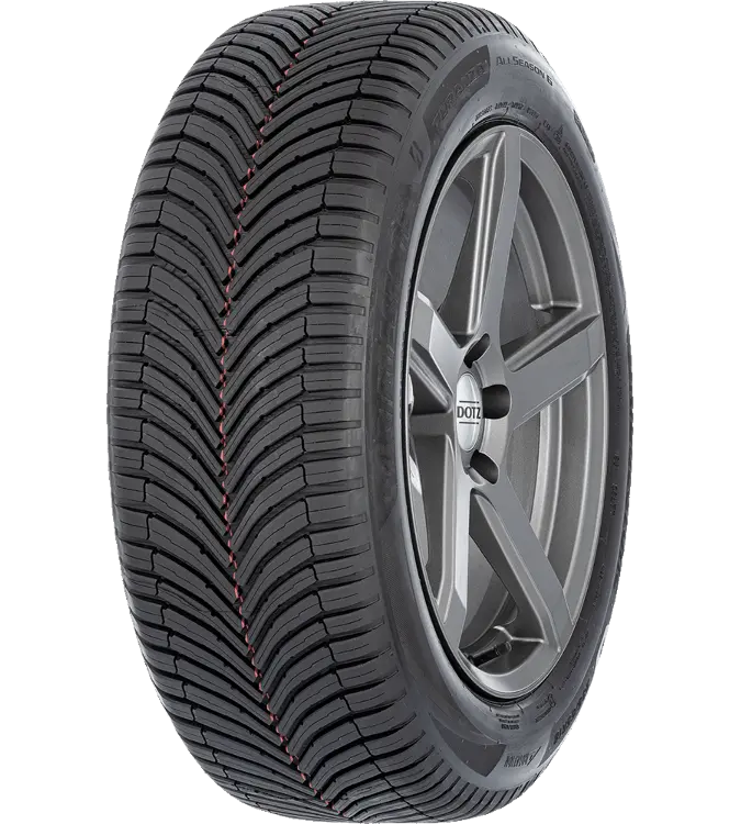 Bridgestone Turanza All Season 6 195/45 R16 84 V XL, Enliten